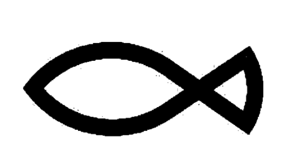 (fig.) "poisson/Ichtus"