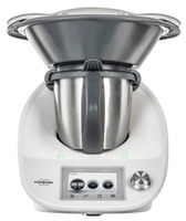 (fig.) "Robot ménager"